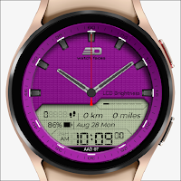 aad07 Magenta