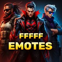 FFFFF Emotes & Diamond Calc