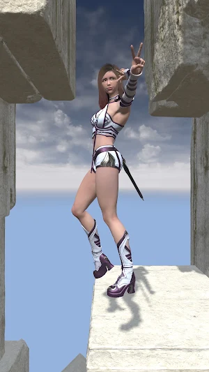 Stretch Rock Climbing Screenshot 3