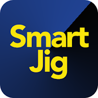 I2 Smart Jig Analysis App.