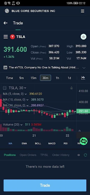 BCS PRO Screenshot 0