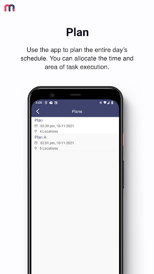 Moshpit Screenshot 1