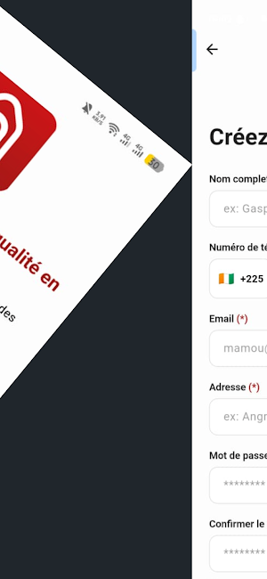 Mamou Screenshot 3