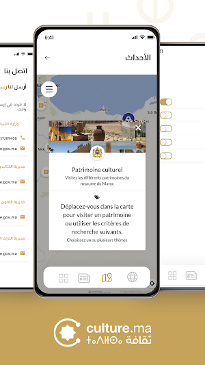 Culture Screenshot 2
