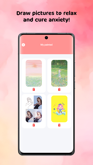 Neo Canvas Screenshot 3