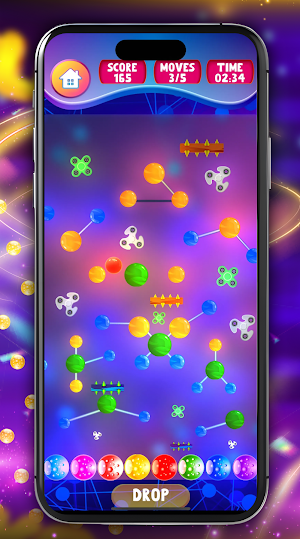 Plinko Conundrum Screenshot 3
