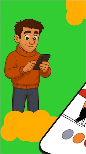 Color The Meme Screenshot 0