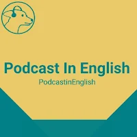 Podcast in English