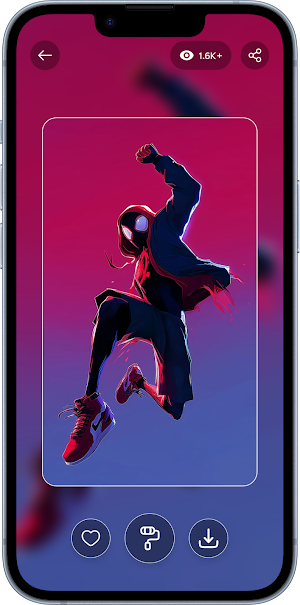 4K Wallpapers - PixelWalls Screenshot 2