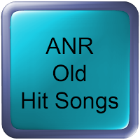 ANR Telugu Old Songs