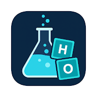 Element Mixer: Alchemy Puzzle