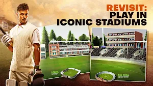 Cricket World Champions Screenshot 3