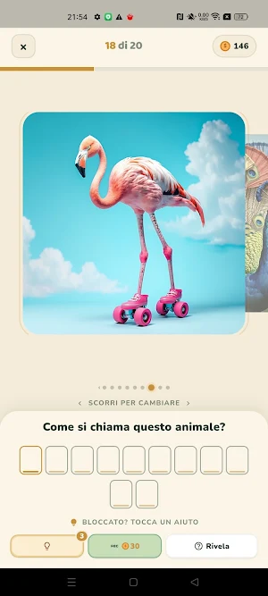 Animals Quiz Academy Screenshot 3