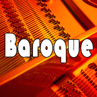 The Baroque Channel - Music