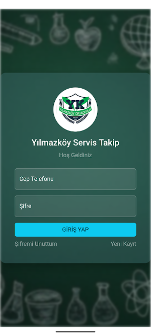 Yılmazköy Ortaokulu Screenshot 0
