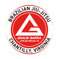 Gracie Barra Chantilly