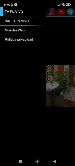 Educanalpy Screenshot 0