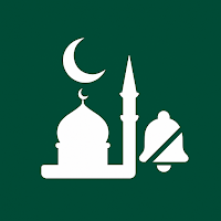 Salah Mode - Auto Mute Prayers