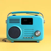 K Wave 107.9 Christian Fm