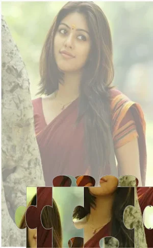 Anu Emmanuel Movies-Wallpapers Screenshot 3