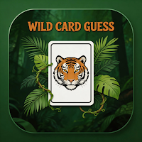 Wild Card Guess