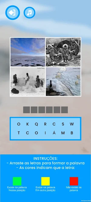 Polaroo Screenshot 1