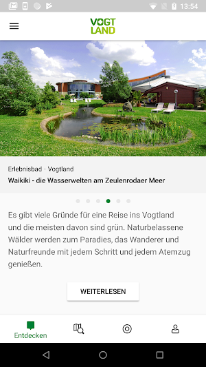 Vogtland Screenshot 0