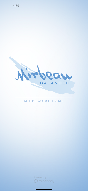 Mirbeau Balanced Screenshot 0