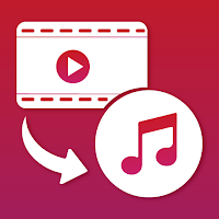 Video To Audio: Mp3 Cutter