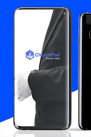 ChurchPad Pastor's Hub Screenshot 0