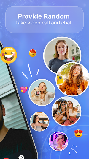 TalkLive - Live Video Chat Screenshot 1