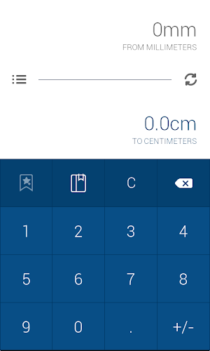Quick Converter Screenshot 0