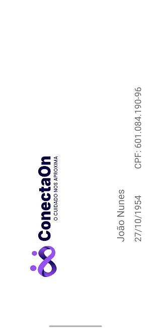 ConectaOn Screenshot 3