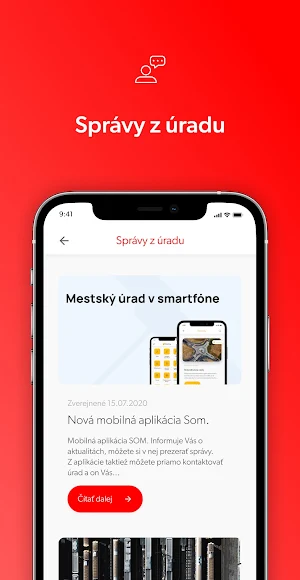 Spišská Belá Screenshot 3