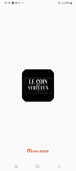 Le coin des vertueux Screenshot 1