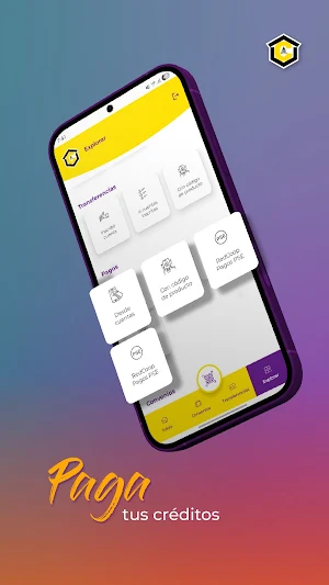 CaviApp Screenshot 2