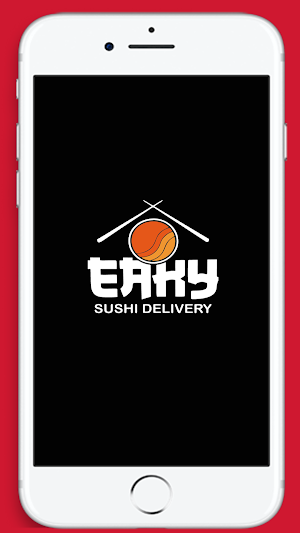 Éaky Express Screenshot 0