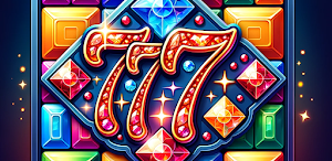 777 Jewel Block Screenshot 0