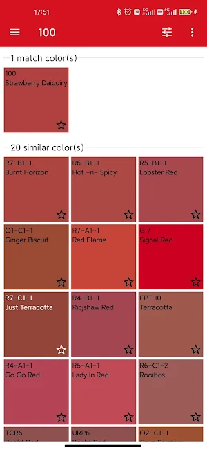 Plascon Paint Colors Screenshot 3