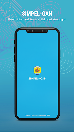 SIMPEL-GAN Screenshot 0