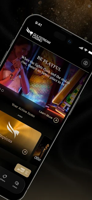 Gulfstream Casino Screenshot 1