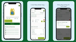 Apurv Organic Screenshot 2