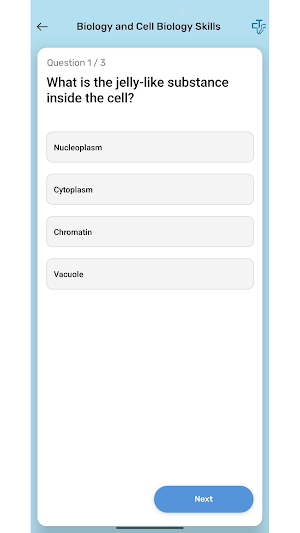 SparkASD Screenshot 1