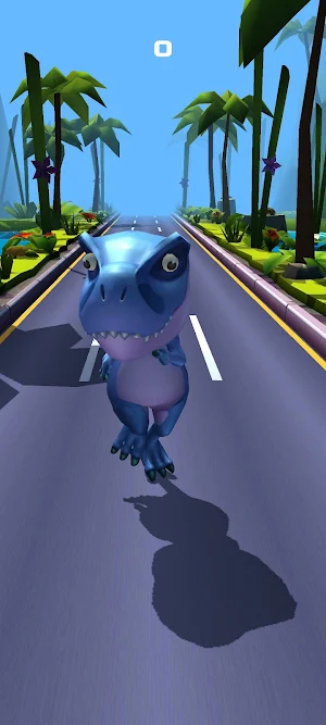 Beat Go: Rhythm Street Screenshot 2