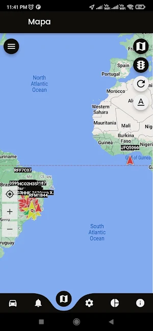 LocalizAuto Screenshot 1