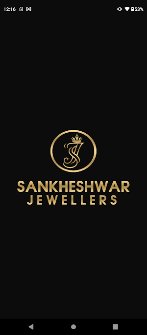 Sankheshwar Jewellers Screenshot 0