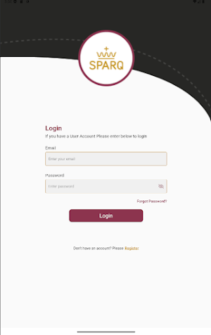 SparqSync Screenshot 3