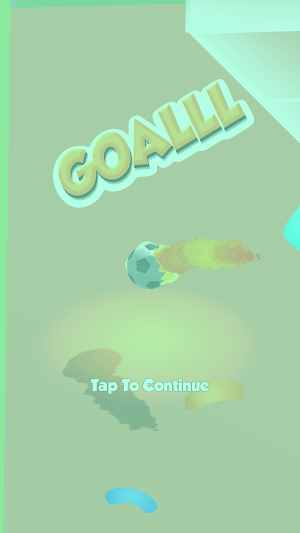 Court Sprint Screenshot 3