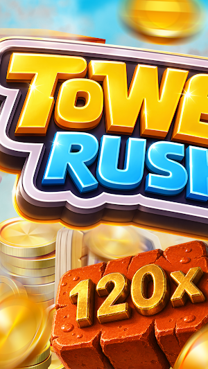 Tower Rush Screenshot 1