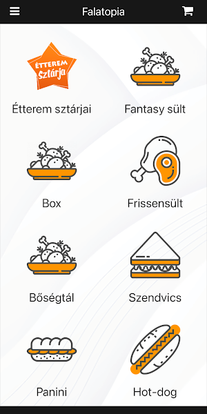 Falatopia Screenshot 0